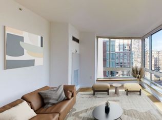 211 N End Ave APT 15L, New York, NY 10282