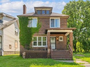 8928 Mackinaw St, Detroit, MI 48204