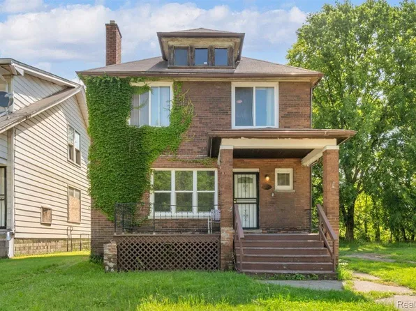 8928 Mackinaw St, Detroit, MI 48204