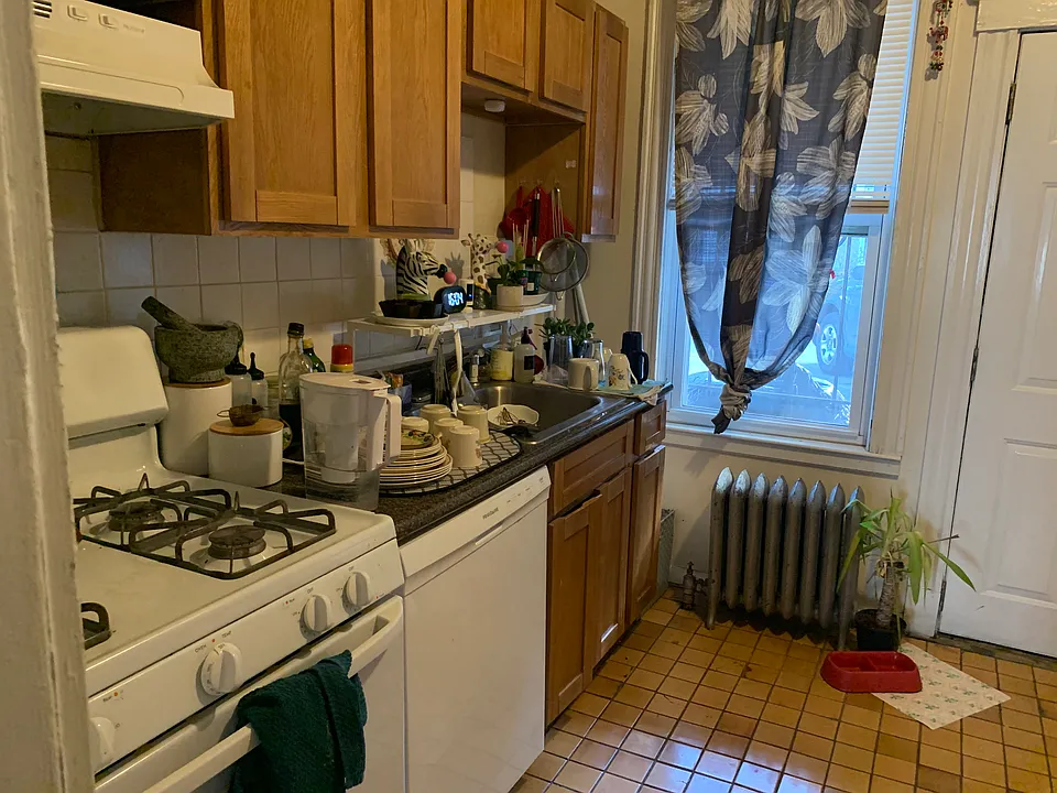 5 Bellvista Rd #5