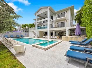1076 NE Little River Dr, Miami, FL 33138
