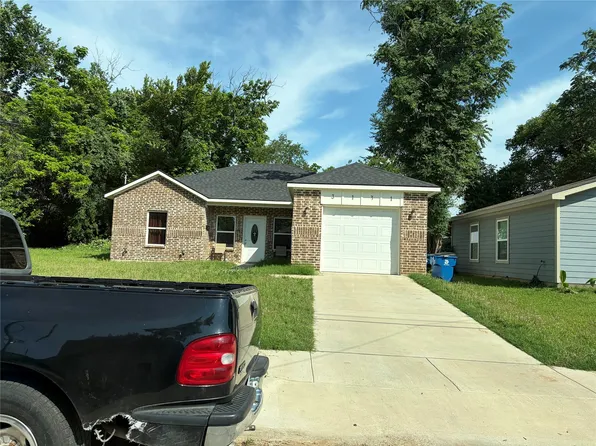 3131 Tuskegee St, Dallas, TX 75215