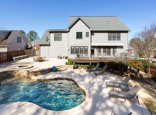 2850 Intrepid Cut, Marietta, GA 30062