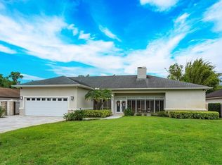4046 Quenita Dr, Winter Park, FL 32792