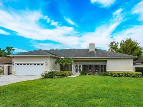 4046 QUENITA DRIVE, WINTER PARK, FL 32792