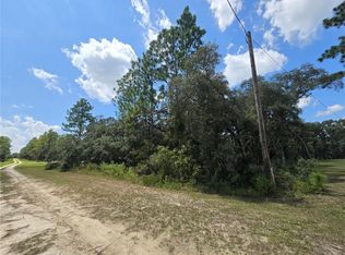 SW 122nd Ave LOT 10, Dunnellon, FL 34432