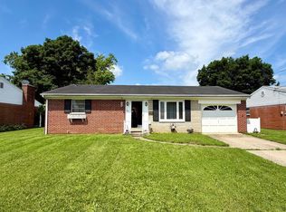 117 Joyce Ave, Harrison, OH 45030
