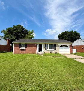 117 Joyce Ave, Harrison, OH, 45030