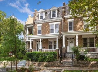 1019 Webster St NW, Washington, DC 20011