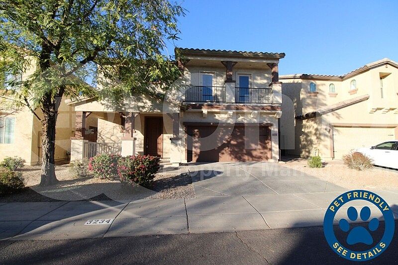 1st image of 3234 E Citadel Dr
