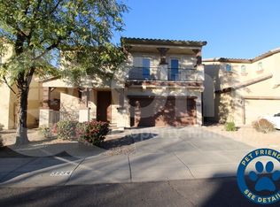 3234 E Citadel Dr, Gilbert, AZ 85298