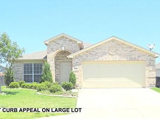 10440 Twisting Way, Fort Worth, TX 76131
