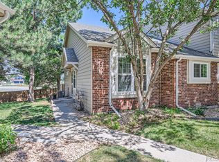 1117 S Ventura Circle #E, Aurora, CO 80017