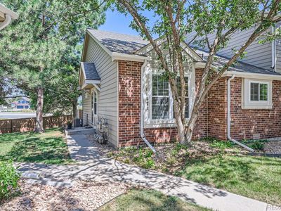 1117 S Ventura Circle #E, Aurora, CO, 80017