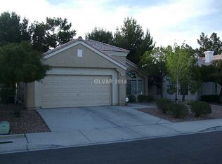 2249 Homeland St, Las Vegas, NV 89128