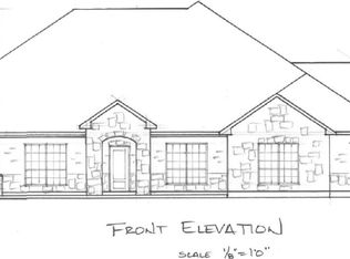 725 Prosperity Rd, Abilene, TX 79602