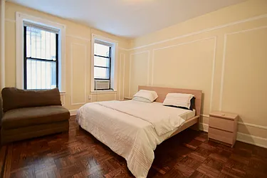 Rented by Compass