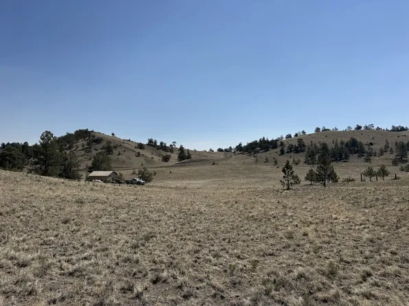 0000 Falcon Road, Hartsel, CO 80449