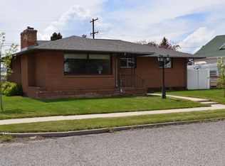 2132 Argyle St, Butte, MT 59701