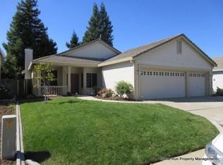 8472 Water Poppy Way, Elk Grove, CA 95624