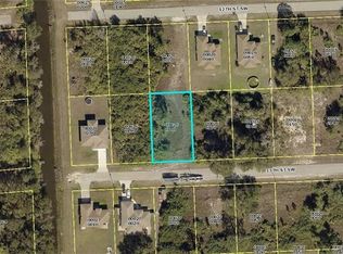 4214 13th St SW, Lehigh Acres, FL 33976