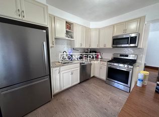 12 Gene St #1CP, Dorchester, MA 02125