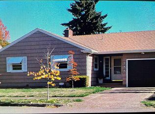 855 Clay St SE, Albany, OR 97322