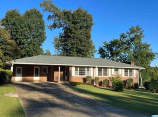 901 4th Ave NE, Jacksonville, AL 36265