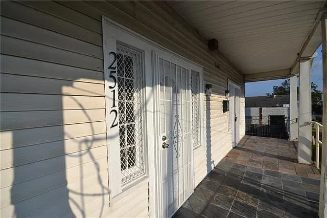 2512 Elysian Fields Ave #1 — Photo 4