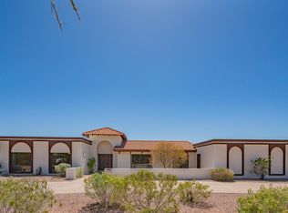 12215 E Palomino Rd, Scottsdale, AZ 85259