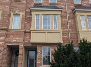 9960 McCowan Rd, Markham, ON L6C 0N1