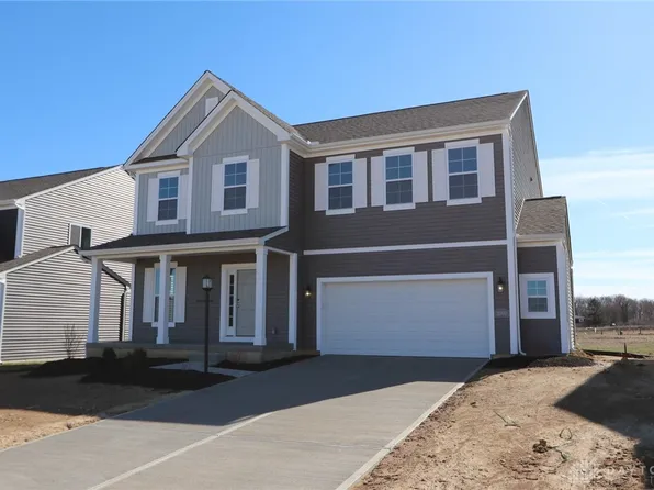 3090 Chamberlin Drive Chamberlin Dr #8261, Dayton, OH 45449