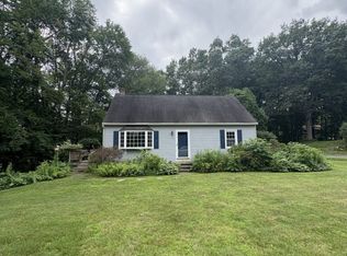 275 Strong St, Amherst, MA 01002