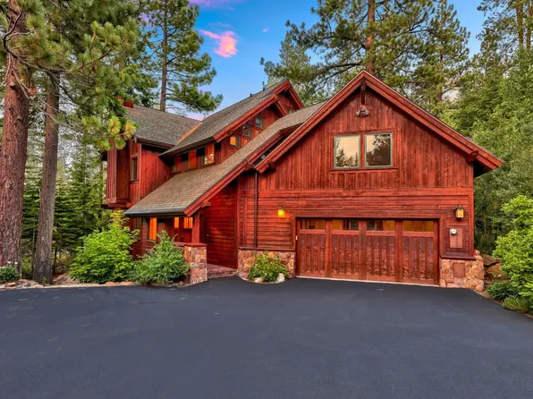 12712 Zurich Pl, Truckee, CA 96161