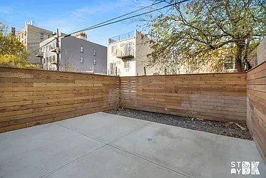 Rented by StayBK LLC