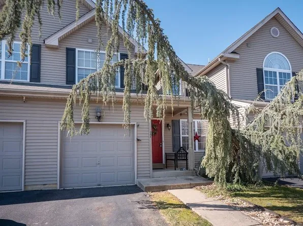 342 N 40th St S, Allentown, PA 18104
