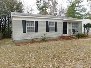 225 Columbia Ave NW, Aiken, SC 29801
