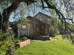 24795 Long St, Fall River Mills, CA 96028