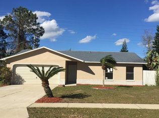 1419 Chamale Ln, Port Orange, FL 32129