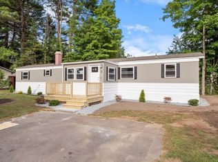 3 Lisa Cir, Merrimac, MA 01860