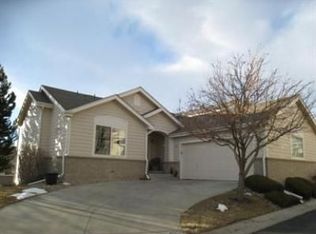 9615 Brentwood Way UNIT A, Westminster, CO 80021