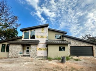 95821 S Sky Ridge Dr, Paradise Hill, OK 74435
