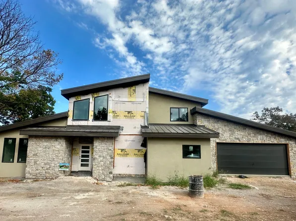 95821 S Sky Ridge Dr, Paradise Hill, OK 74435