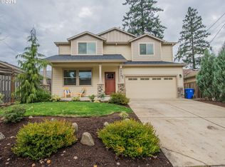 4923 SW Marigold St, Portland, OR 97219