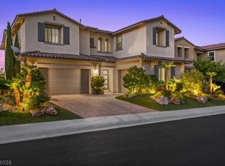 12026 Attiva Ave, Las Vegas, NV 89138