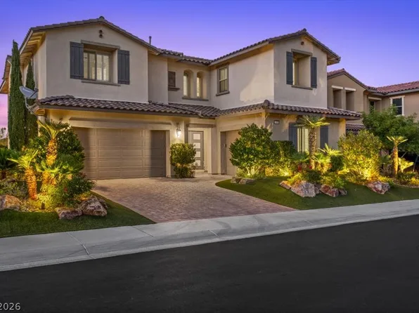 12026 Attiva Ave, Las Vegas, NV 89138