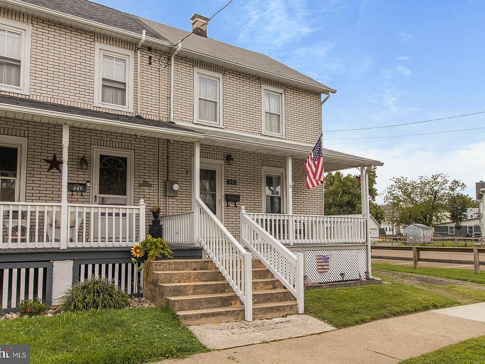 1st image of 451 Hodgson St