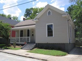 881 Tatnall St, Macon, GA 31201