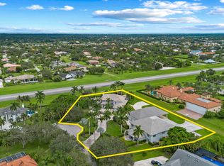 Aero Club, Wellington, FL 33414