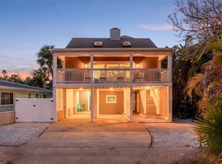 3404 E Maritana Dr, Saint Pete Beach, FL 33706